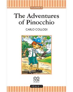 The Adventures of Pinocchio