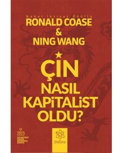 Çin Nasıl Kapitalist Oldu?