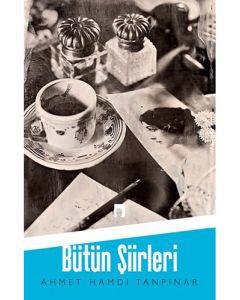 Bütün Şiirleri