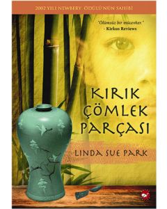 Kırık Çömlek Parçası