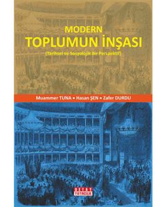 Modern Toplumun İnşası