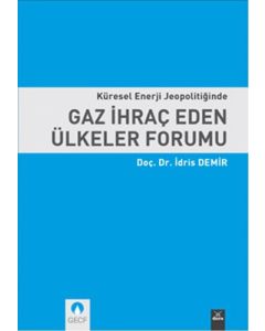 Gaz İhraç Eden Ülkeler Forumu