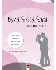 Bana Sıkıca Sarıl