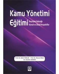 Kamu Yönetimi Eğitimi