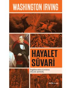 Hayalet Süvari 