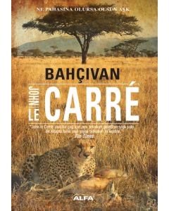 Bahçıvan