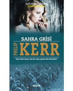 Sahra Grisi