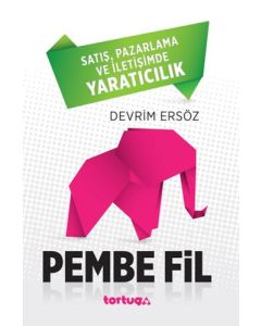 Pembe Fil