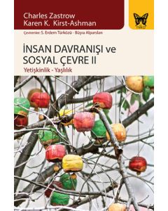 İnsan Davranışı ve Sosyal Çevre 2