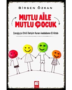 Mutlu Aile Mutlu Çocuk