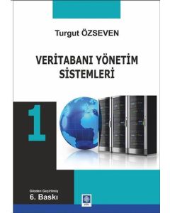 Veritabanı Yönetim Sistemleri 1