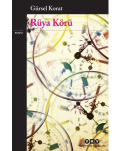 Rüya Körü