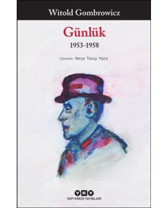 Günlük 1953-1958