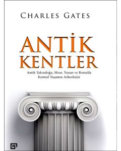 Antik Kentler