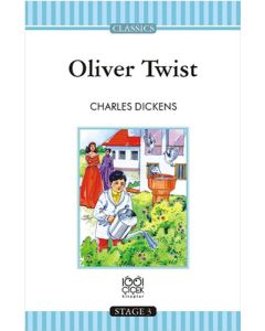 Oliver Twist - Stage 3