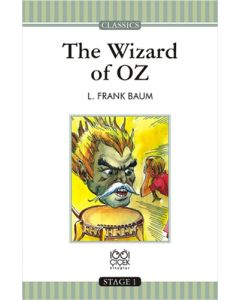 The Wizard of Oz
