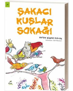 Şakacı Kuşlar Sokağı