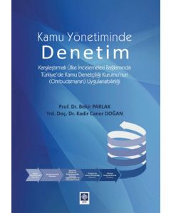 Kamu Yönetiminde Denetim