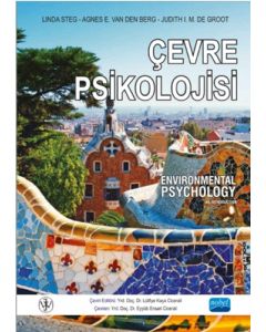 Çevre Psikolojisi