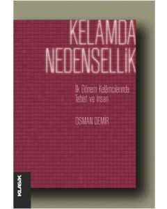 Kelamda Nedensellik