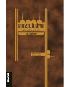 Nedensellik Kitabı