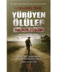 Yürüyen Ölüler: Valinin Düşüşü