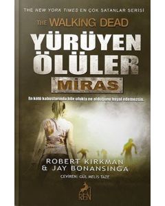 Yürüyen Ölüler - Miras