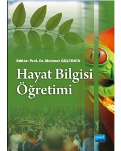 Hayat Bilgisi Öğretimi