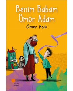 Benim Babam Ömür Adam