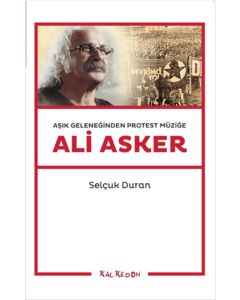 Ali Asker