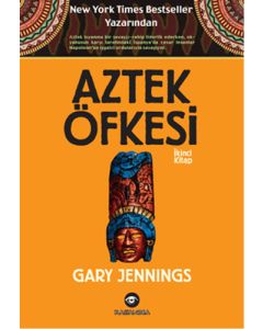 Aztek Öfkesi - 2