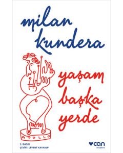 Yaşam Başka Yerde