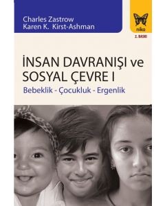 İnsan Davranışı ve Sosyal Çevre - 1