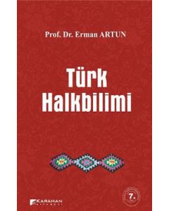 Türk Halkbilimi