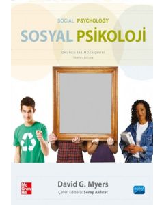Sosyal Psikoloji