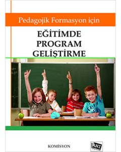 Eğitimde Program Geliştirme