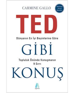 Ted Gibi Konuş