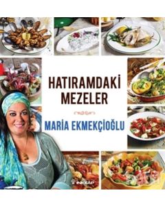 Hatıramdaki Mezeler