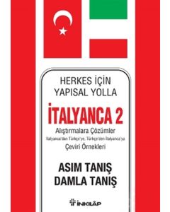 Herkes İçin Yapısal Yolla İtalyanca 2