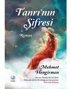 Tanrı’nın Şifresi
