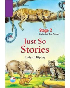 Stage 2 - Just so Stories