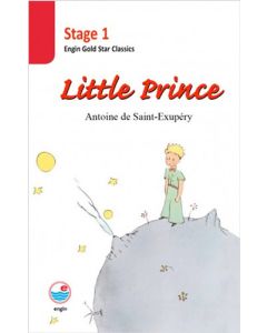 Little Prince - Stage 1