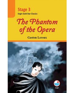 The Phantom of the Opera - Stage 3
