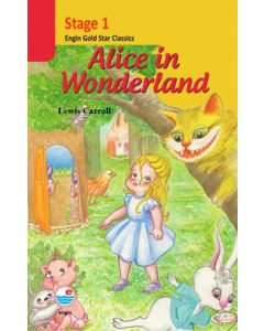 Alice in Wonderland