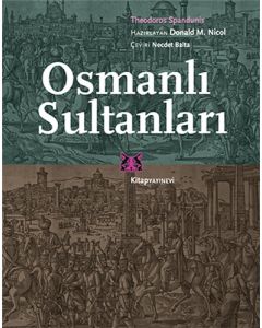 Osmanlı Sultanları