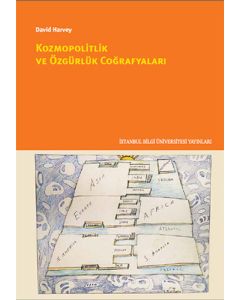Kozmopolitlik ve Özgürlük Coğrafyaları