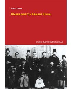 Diyarbakır'da Ermeni Kıyımı