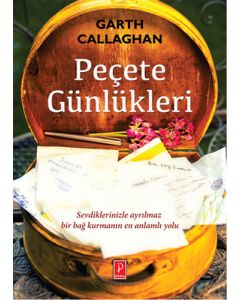 Peçete Günlükleri