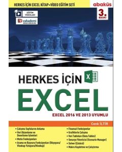Herkes İçin Excel