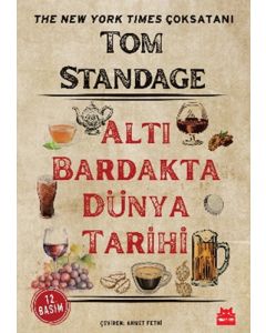 Altı Bardakta Dünya Tarihi